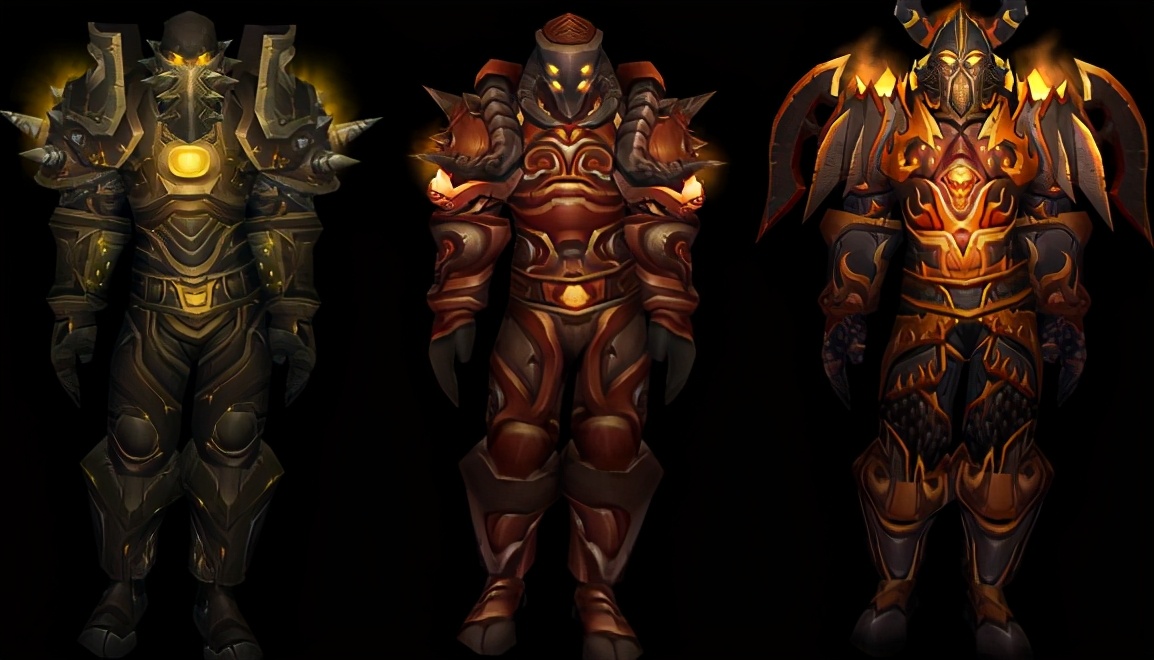 竞技场已开魔兽世界怀旧服玩家准备入手pvp装备吧