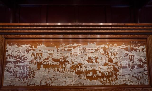 宁波|地标|城隍庙_新浪新闻