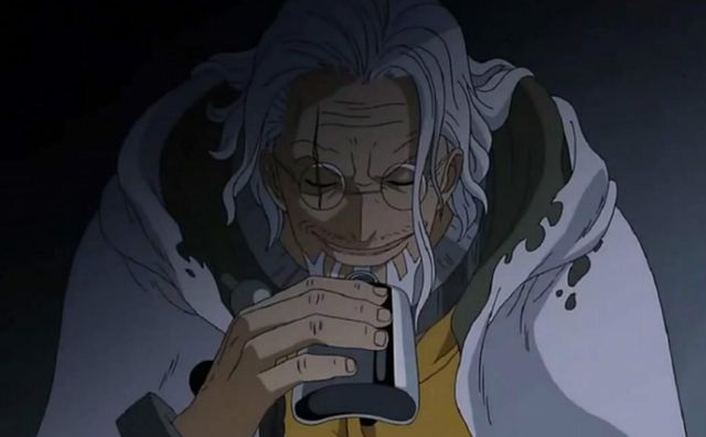 燃烧意志青年雷利来了第一波天赋有新机制残影