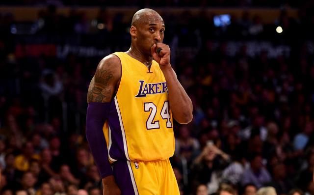 黑曼巴科比巅峰期要是在当今时代能拿多少年薪答案不可思议