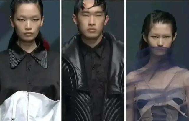 清华美院学生回应模特“眯眯眼”事件!有人在网上故意带节奏休闲区蓝鸢梦想 - Www.slyday.coM 清华美院学生回应模特“眯眯眼”事件!有人在网上故意带节奏休闲区蓝鸢梦想 - Www.slyday.coM