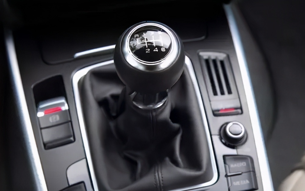 时至今日,还有没有必要,去选择一辆手动挡的车型