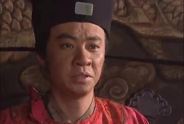 《水浒传》高俅并没有那么聪明,会钻营,我们都被影视剧骗了