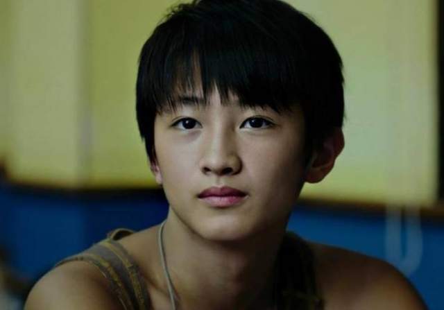 史彭元回应救落水男孩，用一件小事来形容，骨子里的善良藏不住？休闲区蓝鸢梦想 - Www.slyday.coM