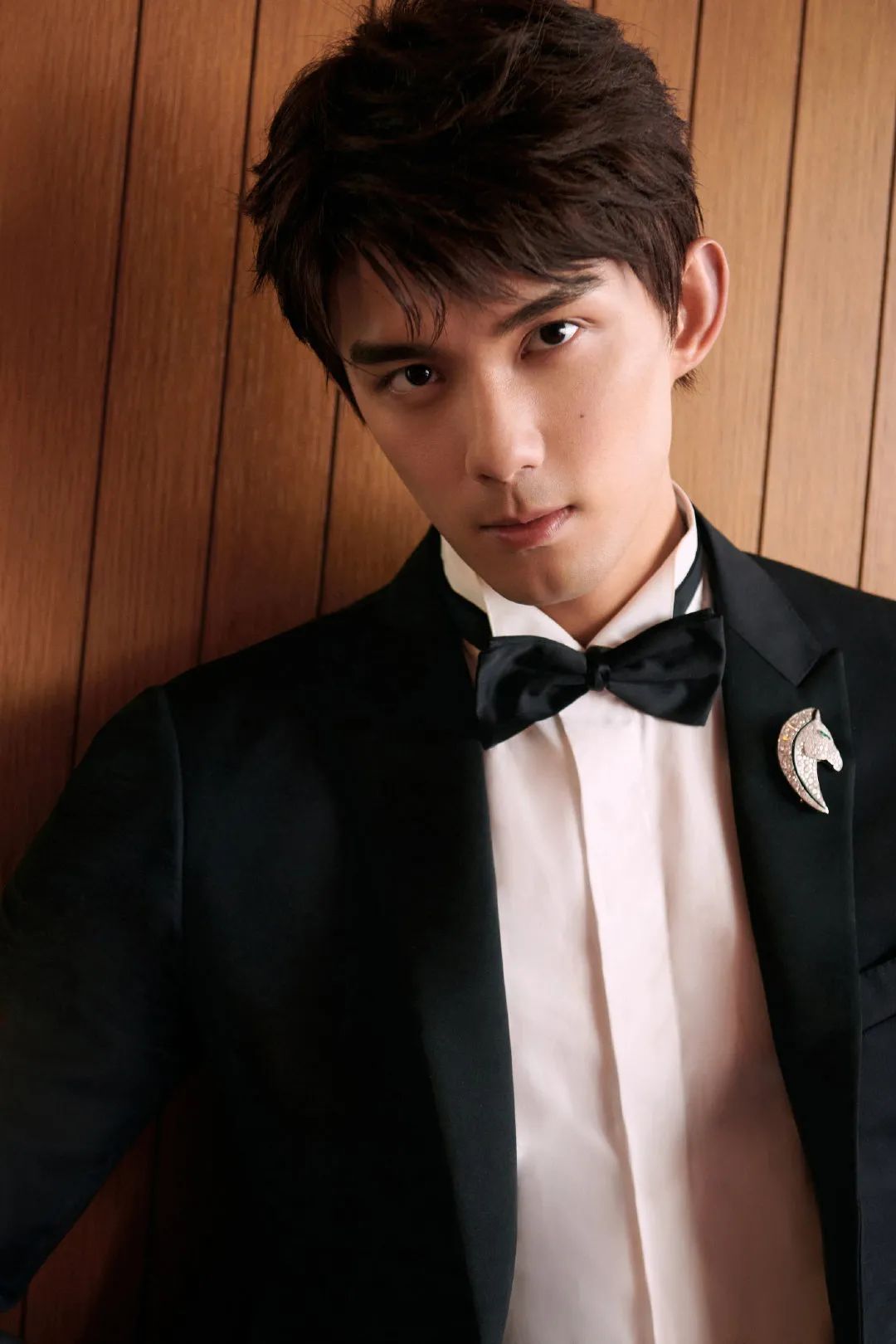 戏客星值21年二季度新生代男演员top200怀凌云志有梦正当时