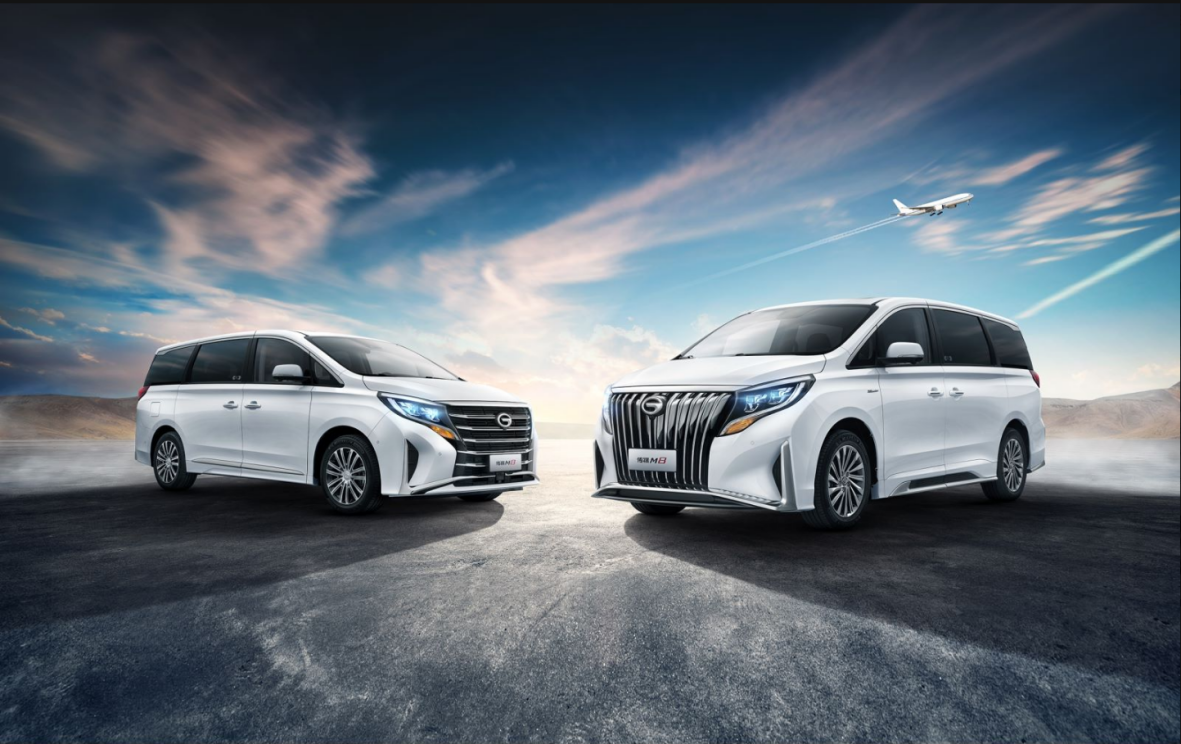 广汽传祺率先响应"以旧换新"政策,补贴达1.3万元!