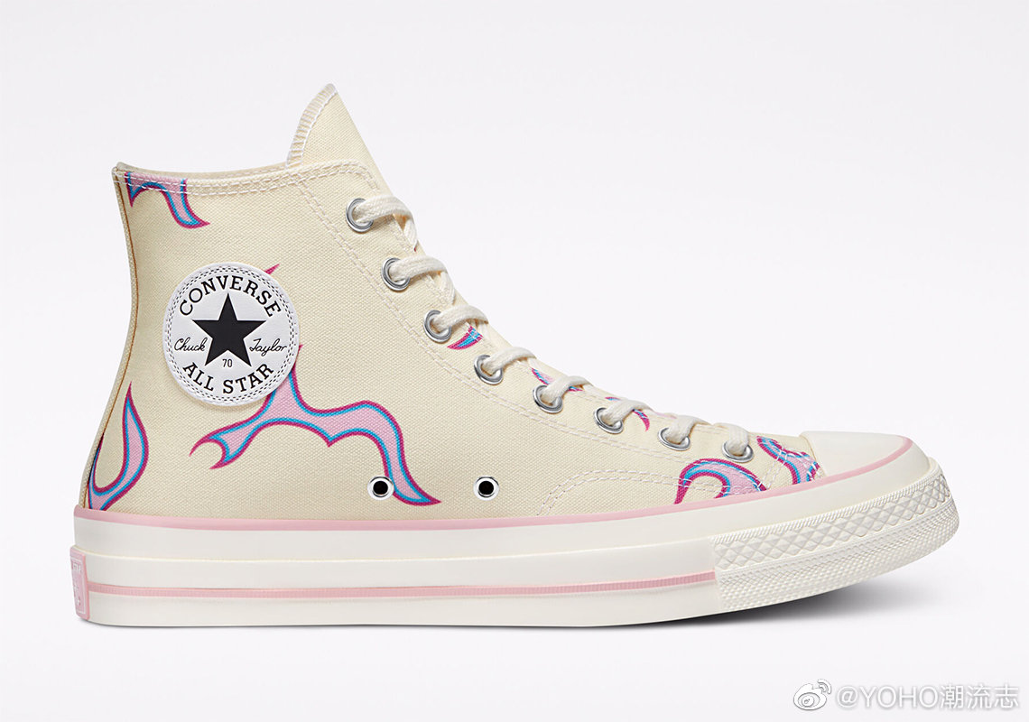 call me if you get lost》取得不错反响后……|converse|chuck|call
