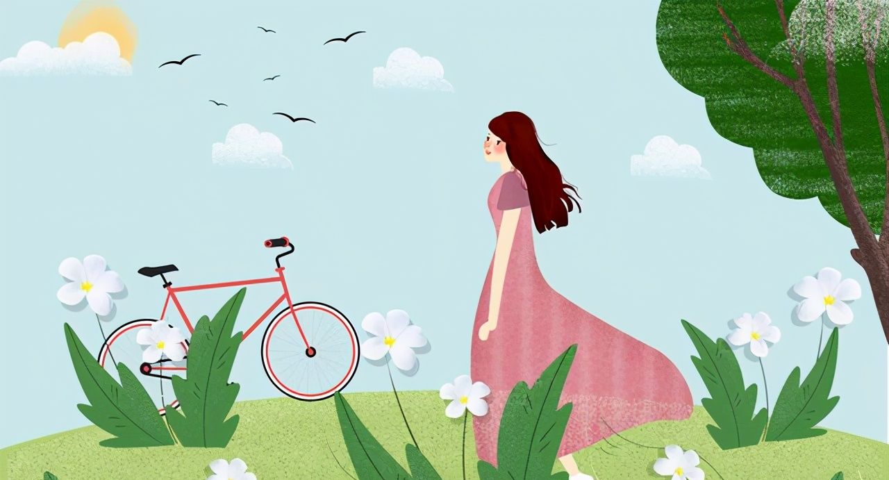 女人做了7年全职太太,丈夫：“你除了会吃闲饭,还有什么用?”休闲区蓝鸢梦想 - Www.slyday.coM