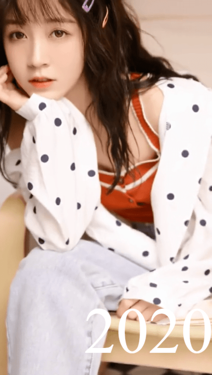 "从清新少女变成了干饭大佬","莉哥变形记"