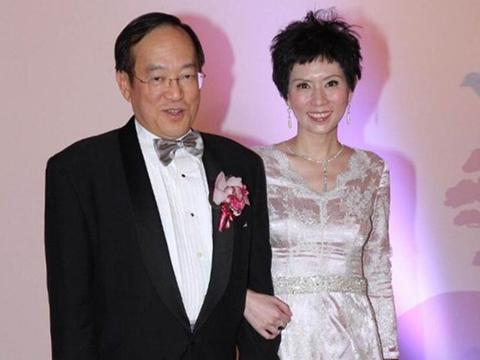 女星去世9年,痴情老公年年登报悼念:仍然怀念永远爱你|罗慧娟|罗惠娟|悼念_新浪新闻