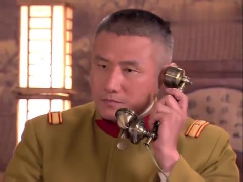 义勇军极度缺粮,黑大哥直接找大佐要粮,大佐立马慌了