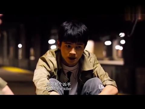 唐人街神探再加一人,哥仨穿风衣闯进情敌医院|唐人街|神探_新浪新闻