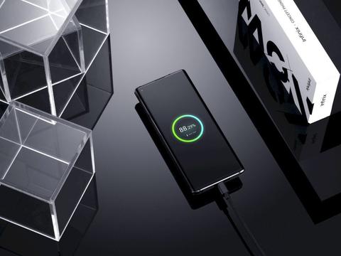 传音infinix zero x发布:支持160w快充,10分钟充满__财经头条