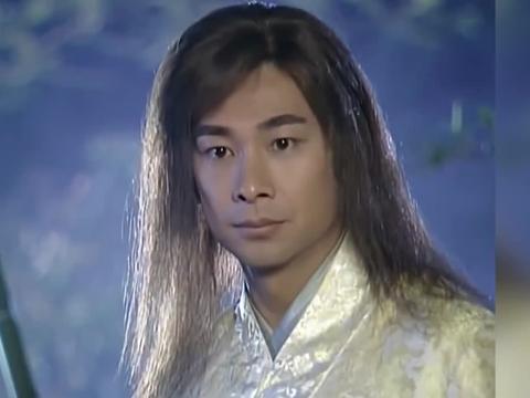 聂风重创独孤城主亲子不料城主义子又来帮他那人就是断浪