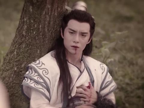 择天记:秋山君醒来发现自己在魔族,恨不得去死,却不想南客死!