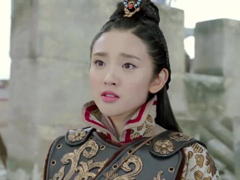 独步天下:褚英不听,要去救东哥,这反了啊