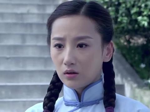 雪豹坚强岁月陈怡去找周文路上竟被人跟踪周文一点都不慌