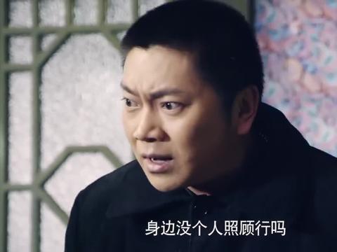 情满四合院二大爷两儿子混不好就来孝顺父母二大爷都给我滚