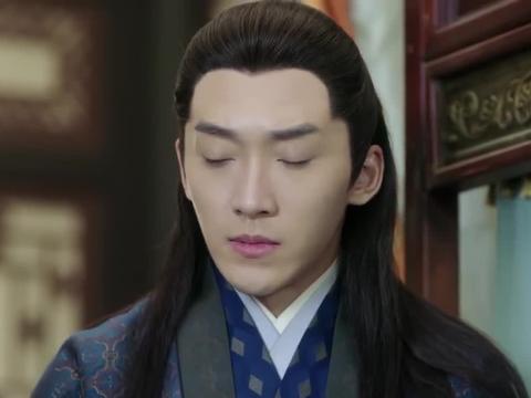 锦衣之下:谢霄真是不一般的自恋,居然以为今夏喜欢他,太自恋了