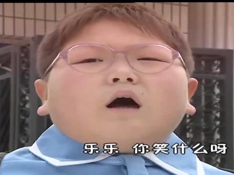 快乐星球:乐乐第一天当班长,有心无力,处处碰壁惹难堪!