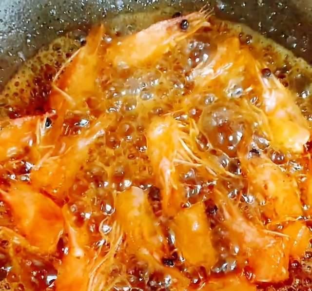 虾头到底能不能吃?吃了又怕细菌?所以让我们来了解一下吧