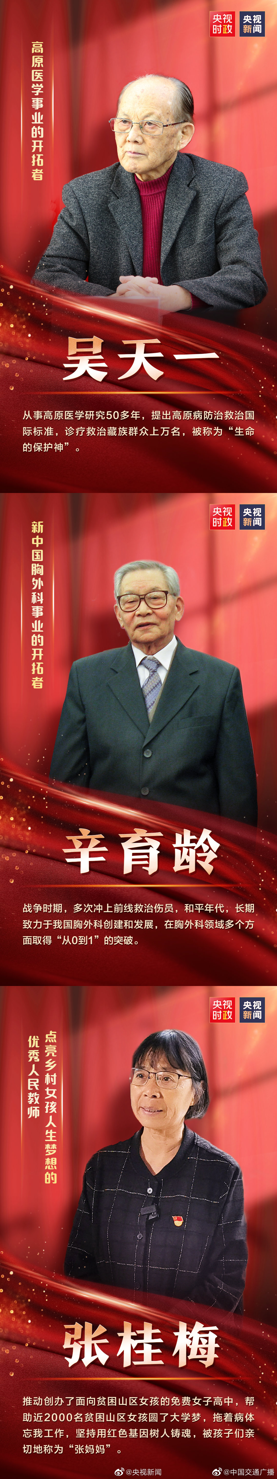 党内最高荣誉！七一勋章首次颁授全名单 转发，致敬！休闲区蓝鸢梦想 - Www.slyday.coM