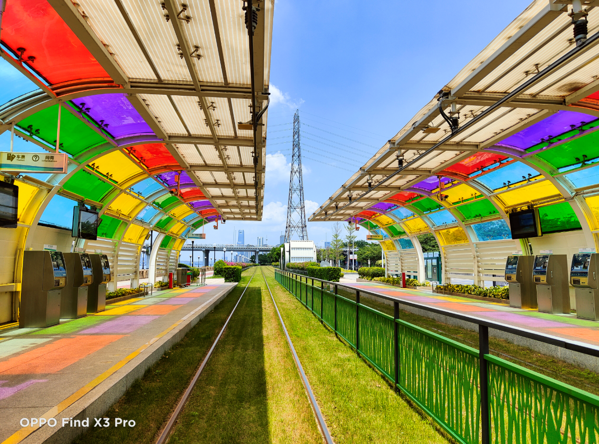 findx3pro成暑期换机首选游戏拍照样样在行谁用了都回不去