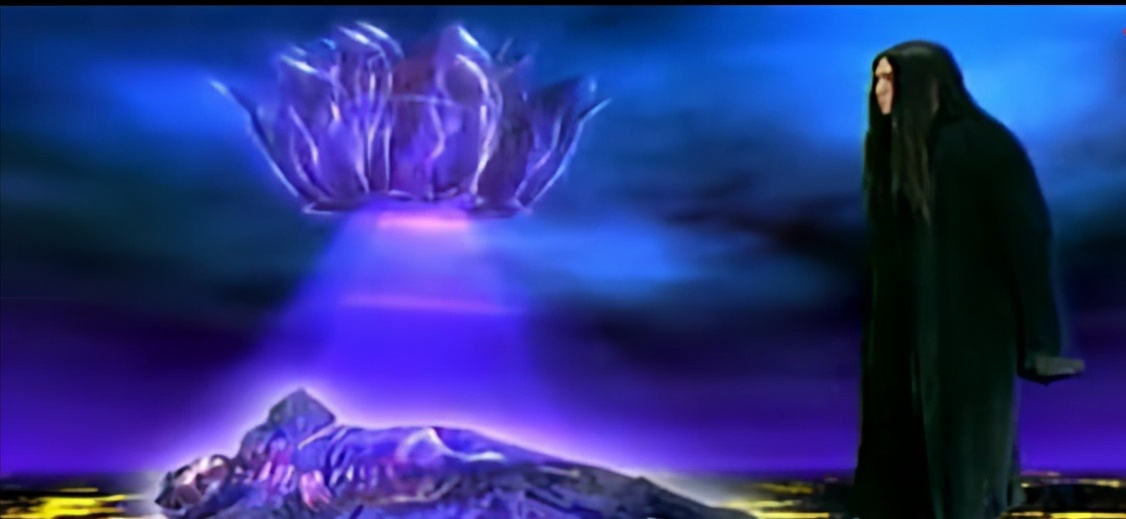 《西游记后传》中最优秀的领导,无天最终失败的五点原因