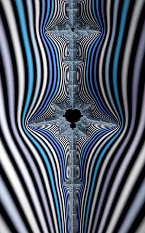 催眠的图,没看完就睡着了