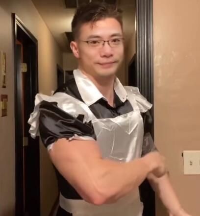 大司马看梦幻新诛仙鬼畜pv,自己绷不住了,弹幕全是逆天