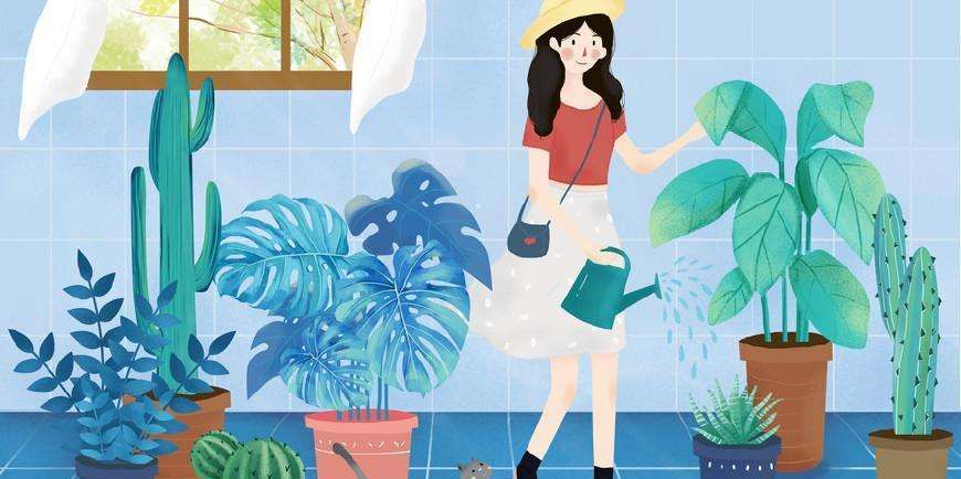 女人做了7年全职太太,丈夫：“你除了会吃闲饭,还有什么用?”休闲区蓝鸢梦想 - Www.slyday.coM