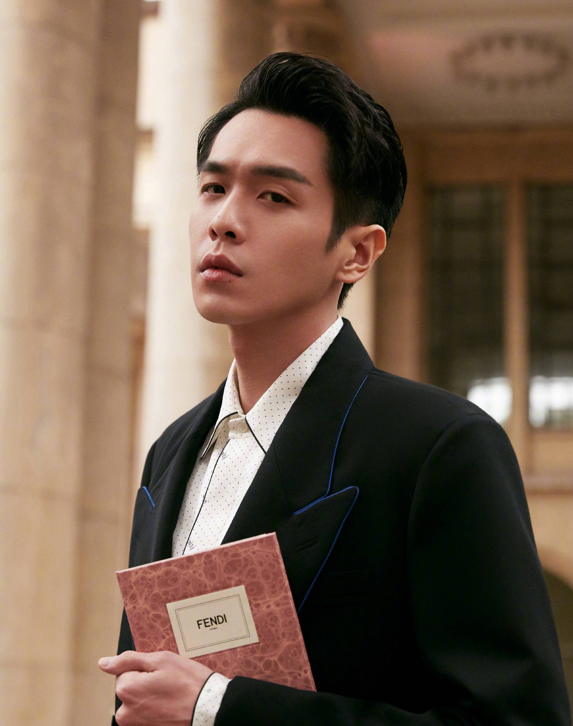 唐艺昕张若昀结婚两周年张若昀另类秀恩爱娱乐圈模范夫妻