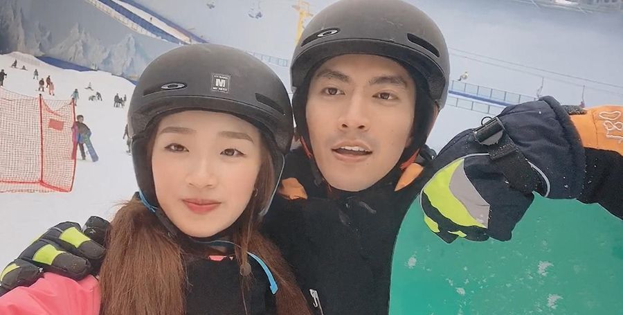 心动的信号:姚沐希彭措分手的原因被公开,电视剧都不敢这么演!