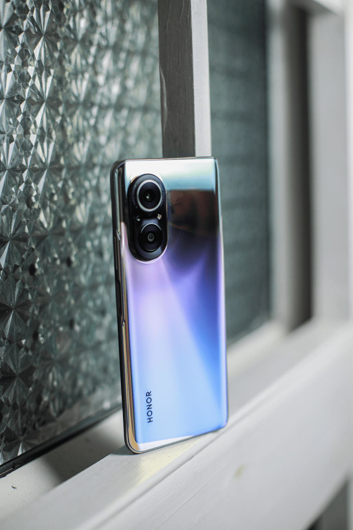 颜值影像游戏体验一个都不能少上手荣耀50se谈谈感受