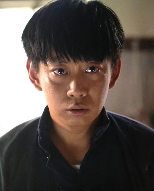 中唯一的反派,现实中拍了很多大片,一家人都是戏骨|王永泉|王宏|江