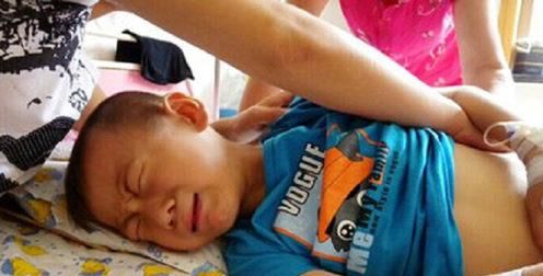 孩子容易感染幽门螺杆菌吗?消化科医生：感染有3个表现休闲区蓝鸢梦想 - Www.slyday.coM