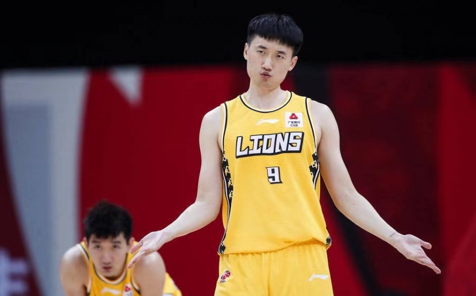 山东男篮国手后卫离队,广州龙狮签下神射手|张辉|cba|山东男篮_新浪