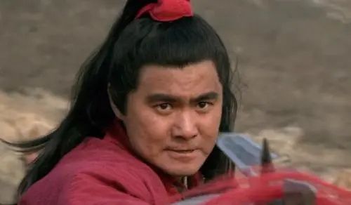 他是宋江的贴身保镖,在梁山鲜为人知,但他的后人家喻户晓|水浒传|郭盛