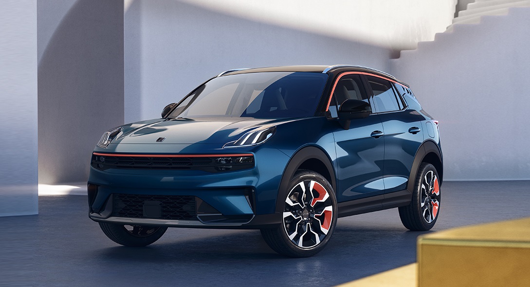 子弹说车丨10-15万预算,这三款个性的suv颜值高动力还强-新浪汽车