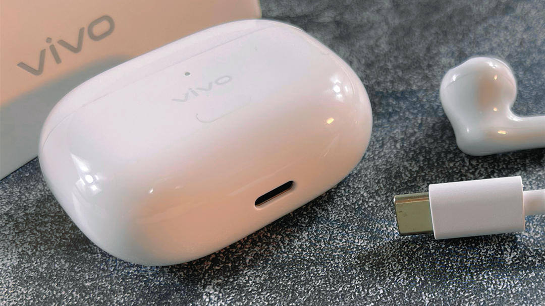 vivotws2上手初评价格不到苹果耳机一半体验更好