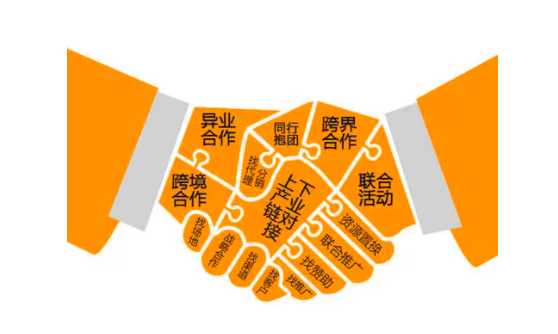 bd销售者发问除了bd沃客还有哪些异业合作的平台