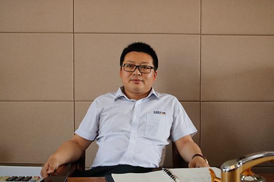 羽顺热能陈群:碳达峰与碳中和将推动行业更高质量发展