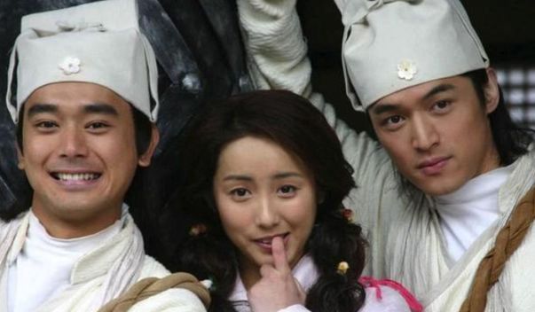 韩雪演的香雪海是哪部哪个电视剧叫什么