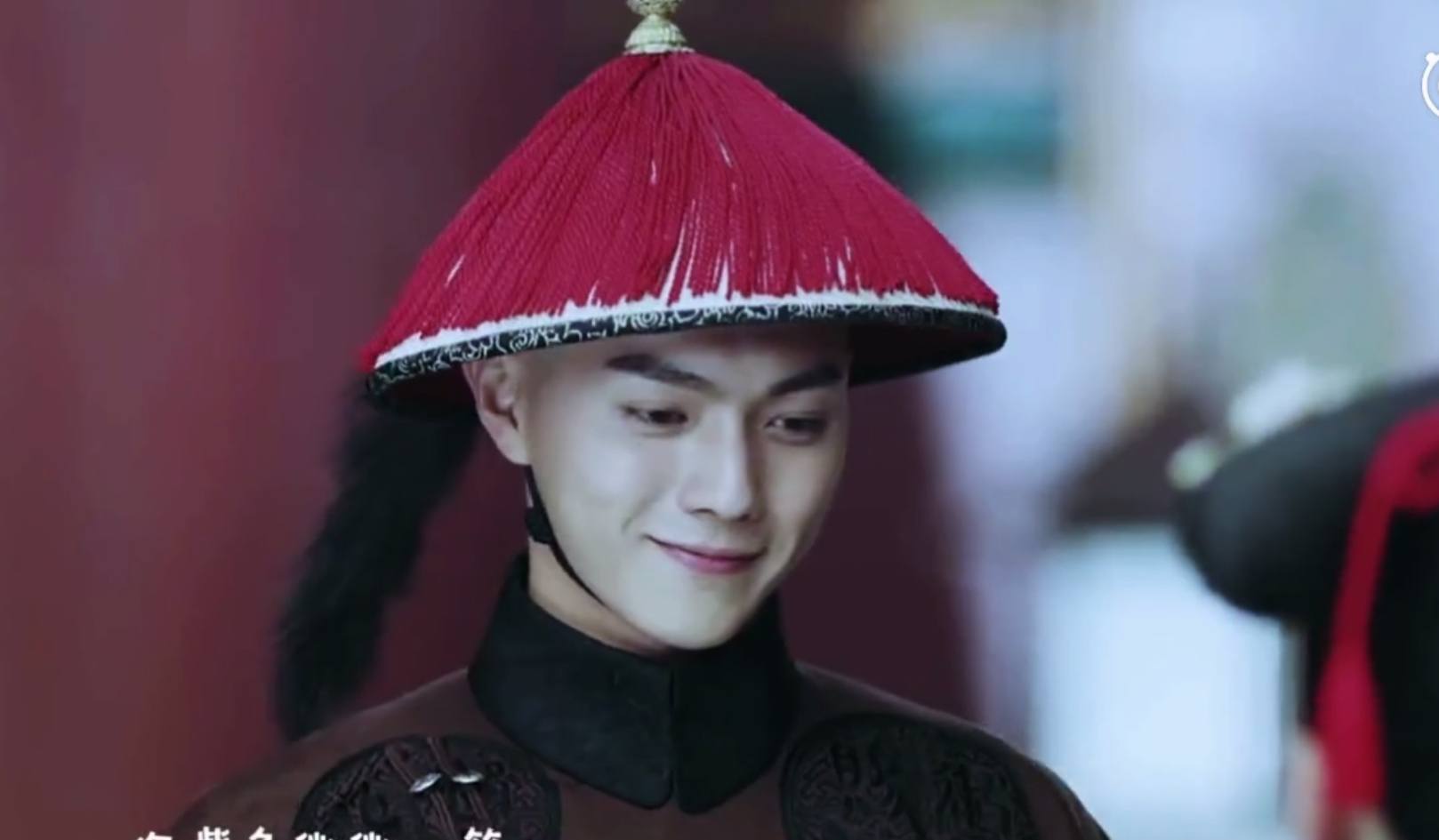 许凯新剧颜值下滑从soso变soso网友直呼不能再胖了