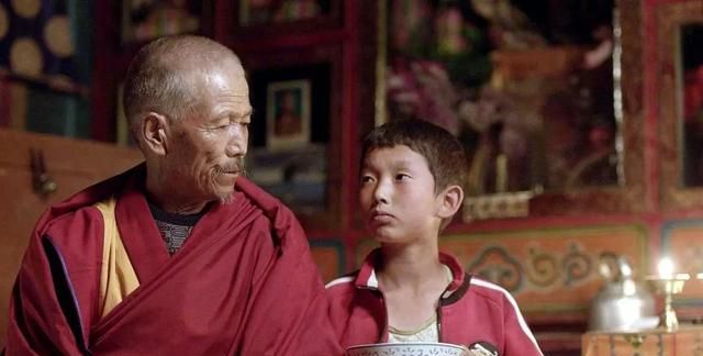 带大家了解一个神秘的民族,走进电影《家在水草丰茂的地方》|裕固族