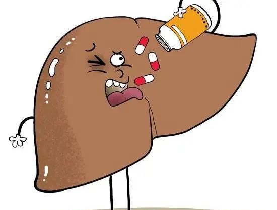 53岁男子每天吃8颗维生素,导致肝损伤,医生：养肝2物或可多吃休闲区蓝鸢梦想 - Www.slyday.coM