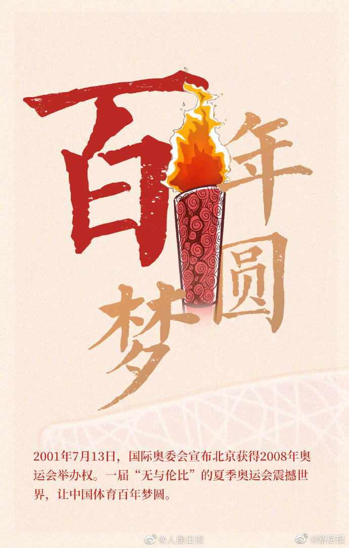 百字词语话百年