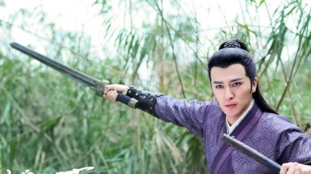 《锦衣之下》谢霄的"长大":有些成长,必须要真正地放开手