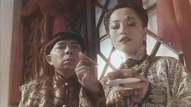 电影名《十兄弟》