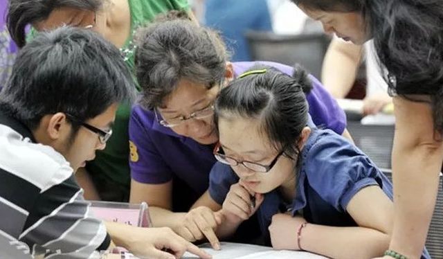 高考成绩650分,本以为“985院校”稳上,收到录取通知书后却哭了休闲区蓝鸢梦想 - Www.slyday.coM 高考成绩650分,本以为“985院校”稳上,收到录取通知书后却哭了休闲区蓝鸢梦想 - Www.slyday.coM